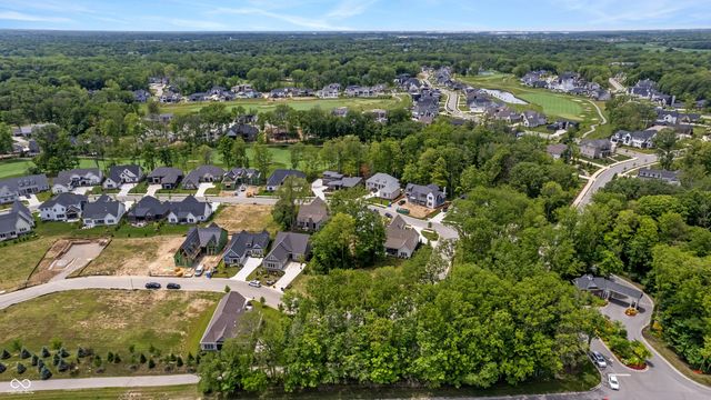4130 Hartswick Court, Zionsville, IN 46077