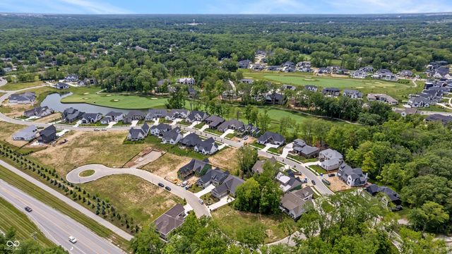 4130 Hartswick Court, Zionsville, IN 46077