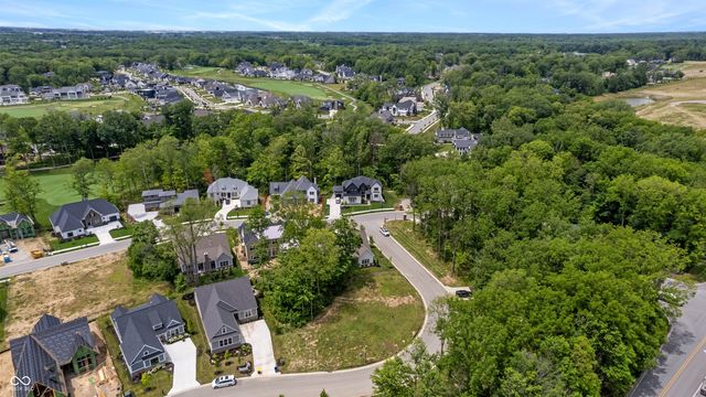 4130 Hartswick Court, Zionsville, IN 46077