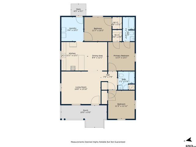 5758 FM 14, Tyler, TX 75706