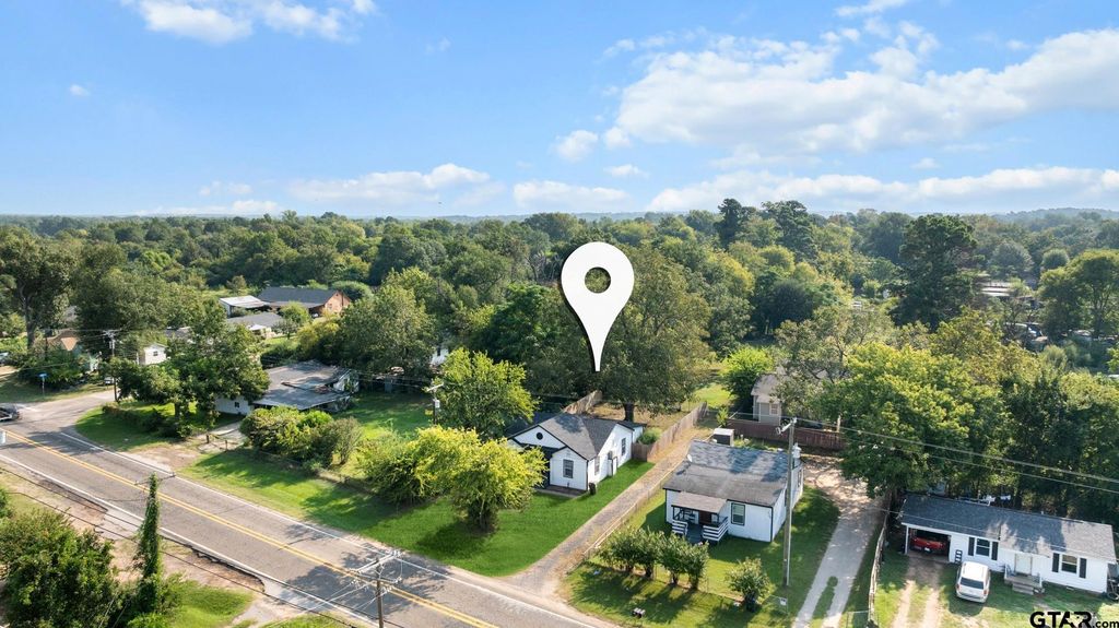 5758 FM 14, Tyler, TX 75706