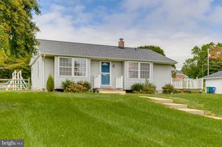 404 CLOVER ST, Aberdeen, MD 21001