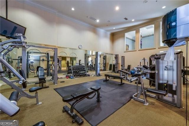 3334 Peachtree Road NE 209, Atlanta, GA 30326