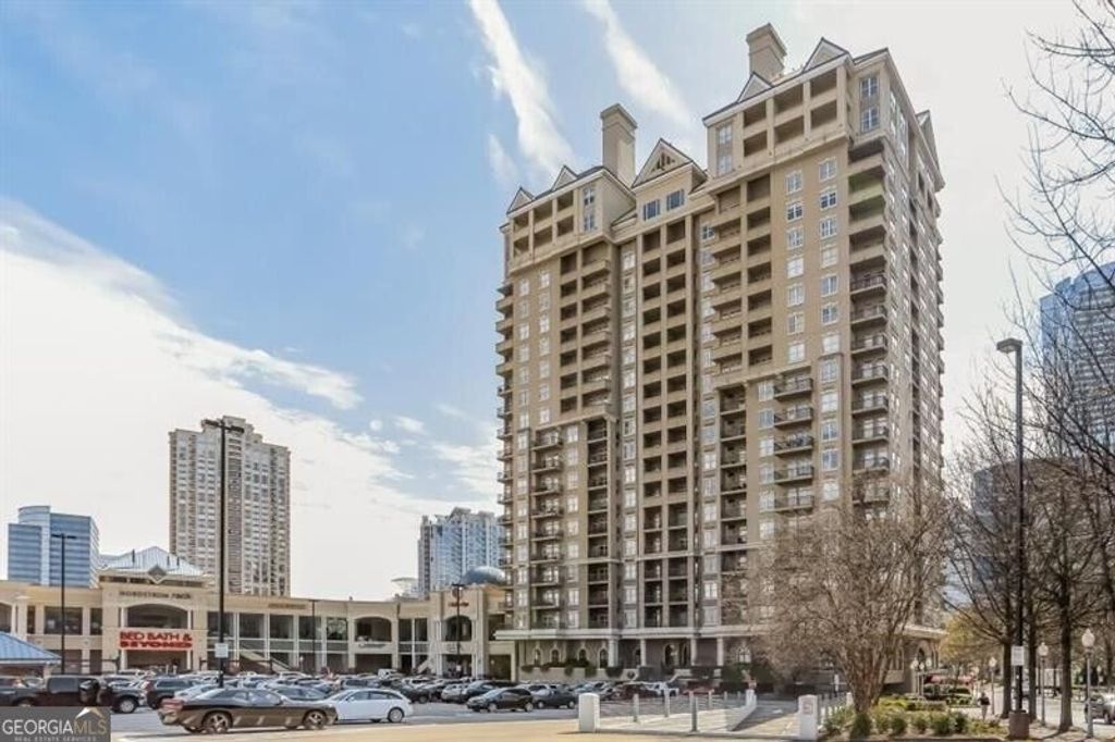 3334 Peachtree Road NE 209, Atlanta, GA 30326