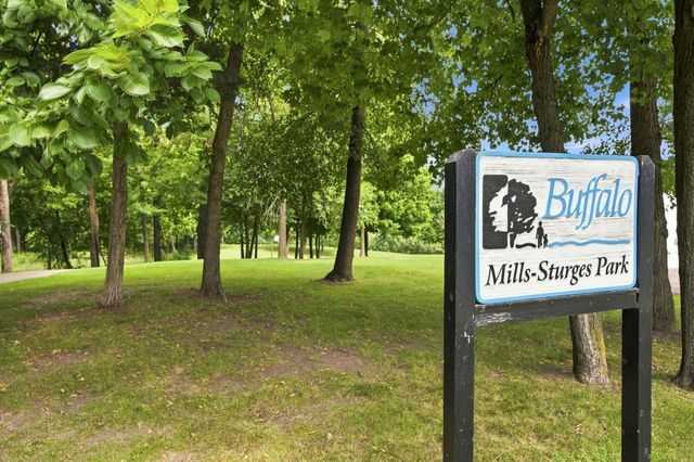 1007 3rd Avenue NW, Buffalo, MN 55313