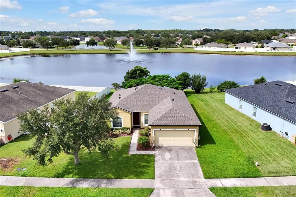 3146 QUEEN ALEXANDRIA DRIVE, Kissimmee, FL 34744