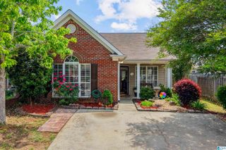125 HIDDEN CREEK COVE, Pelham, AL 35124