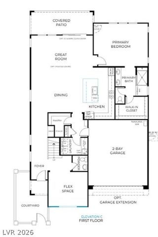 734 Longdale Street, Henderson, NV 89011