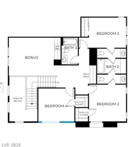 734 Longdale Street, Henderson, NV 89011
