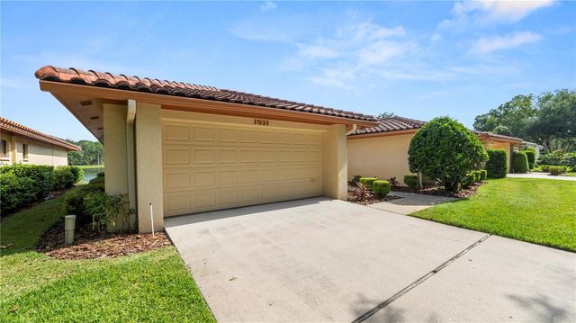 1031 ROLLING WOODS LANE, Lakeland, FL 33813