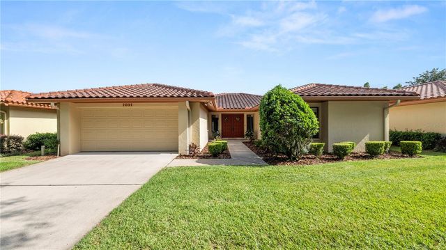 1031 ROLLING WOODS LANE, Lakeland, FL 33813