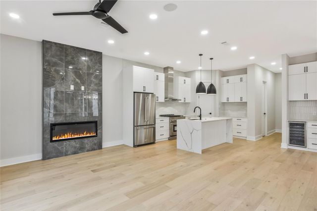 2231 Blalock Road, Houston, TX 77080