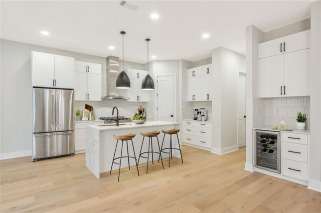 2231 Blalock Road, Houston, TX 77080