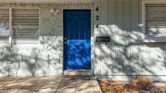 424 72ND STREET N, St Petersburg, FL 33710