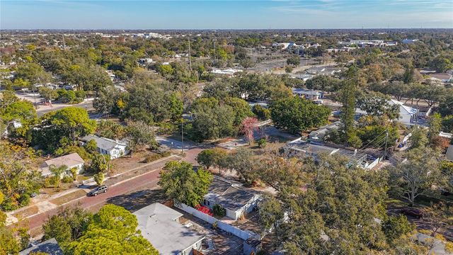 424 72ND STREET N, St Petersburg, FL 33710