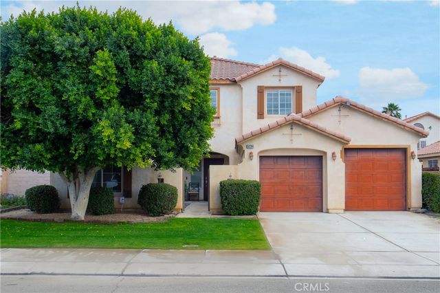 50264 San Capistrano Drive, Coachella, CA 92236