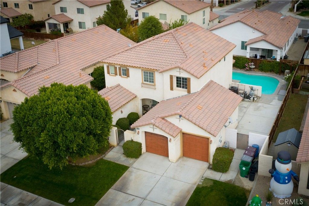 50264 San Capistrano Drive, Coachella, CA 92236