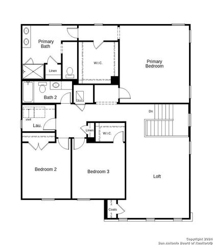 2515 Chronos Drive, San Antonio, TX 78245