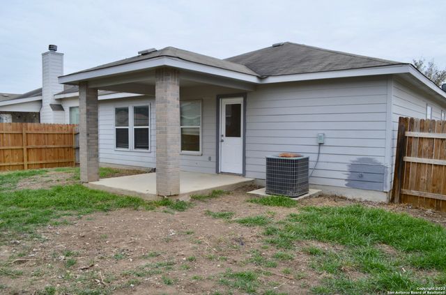 304 CATTLE RUN, Cibolo, TX 78108