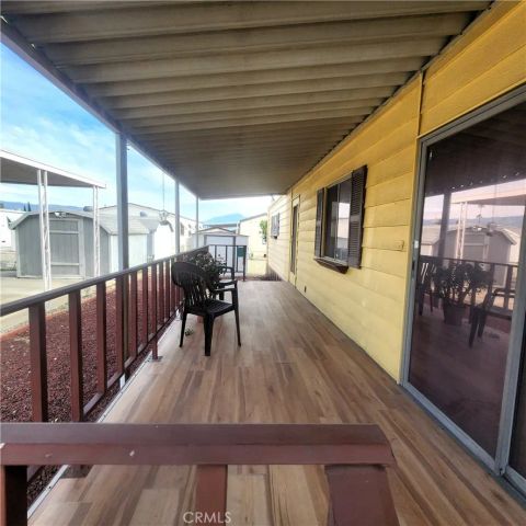 1010 N Terrace 155, San Bernardino, CA 92410