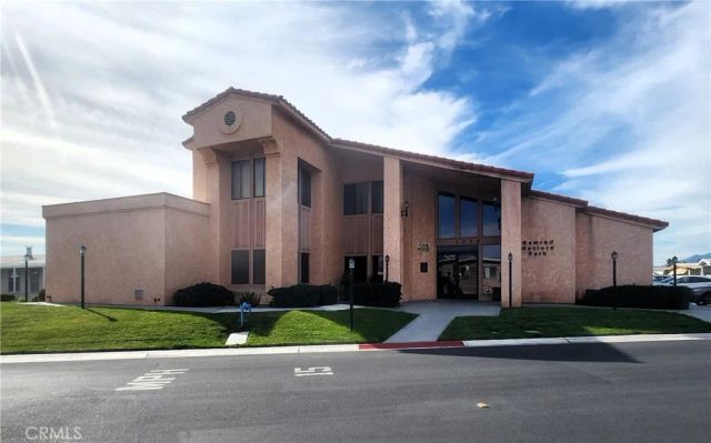 1010 N Terrace 155, San Bernardino, CA 92410