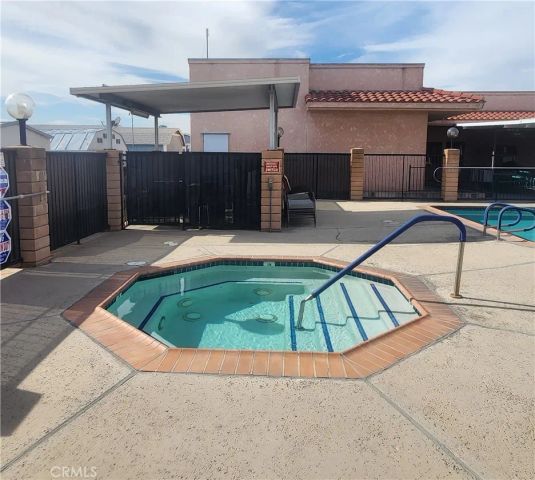 1010 N Terrace 155, San Bernardino, CA 92410