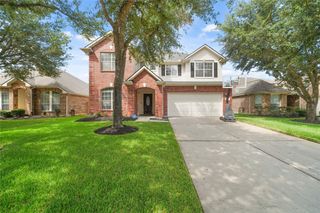 8515 Sweetstone Field Court, Cypress, TX 77433