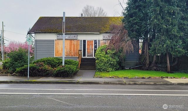 504 W Main Street, Auburn, WA 98001