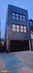 1215 S 46TH STREET FRONT, Philadelphia, PA 19143