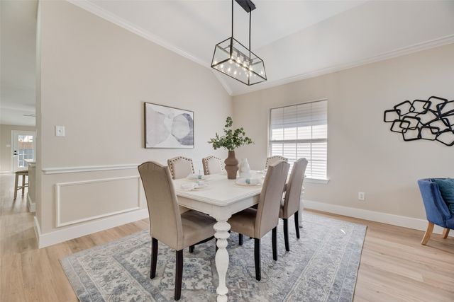 6120 Apache Drive, The Colony, TX 75056