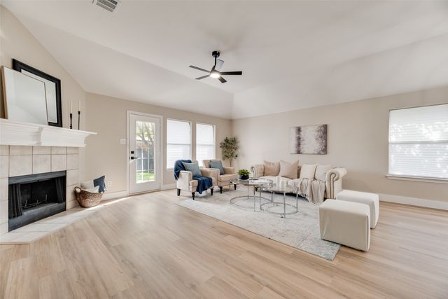 6120 Apache Drive, The Colony, TX 75056