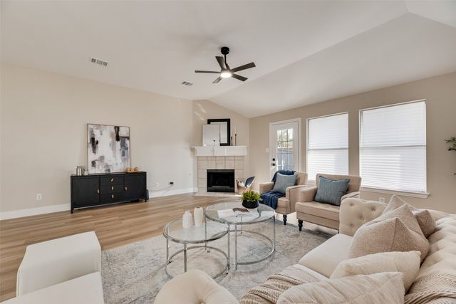 6120 Apache Drive, The Colony, TX 75056