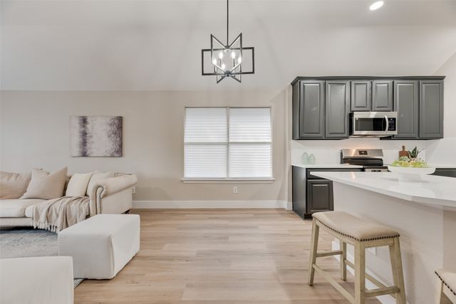 6120 Apache Drive, The Colony, TX 75056