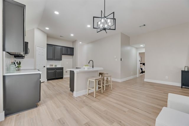 6120 Apache Drive, The Colony, TX 75056