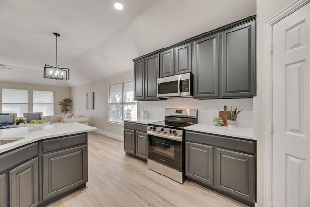 6120 Apache Drive, The Colony, TX 75056