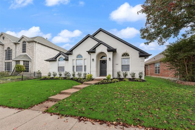 6120 Apache Drive, The Colony, TX 75056