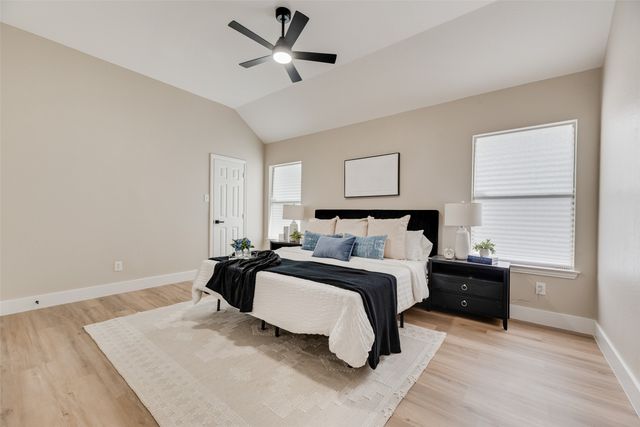 6120 Apache Drive, The Colony, TX 75056