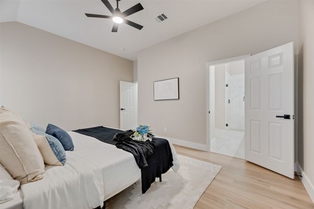 6120 Apache Drive, The Colony, TX 75056