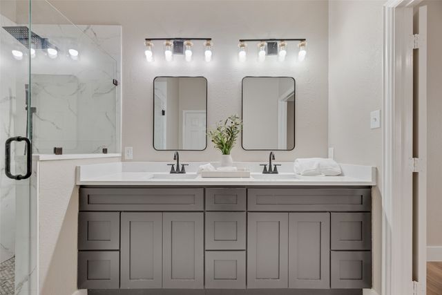 6120 Apache Drive, The Colony, TX 75056