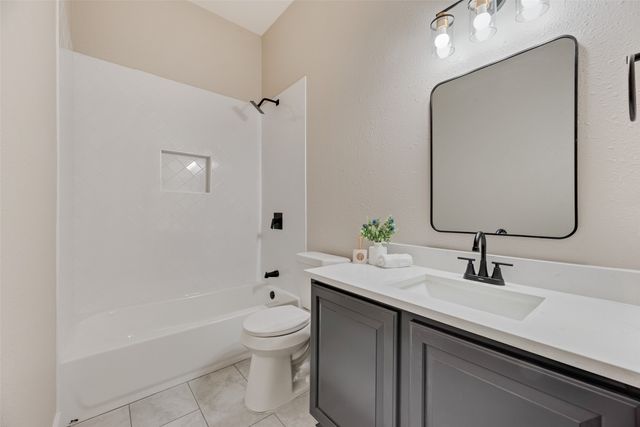 6120 Apache Drive, The Colony, TX 75056