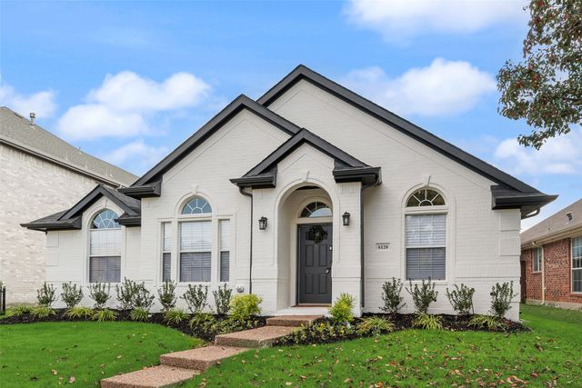 6120 Apache Drive, The Colony, TX 75056