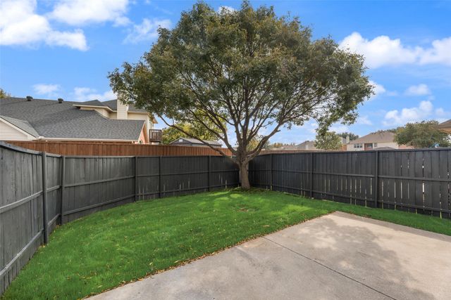 6120 Apache Drive, The Colony, TX 75056