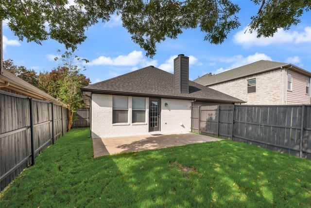 6120 Apache Drive, The Colony, TX 75056