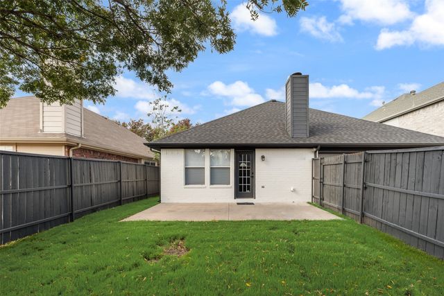 6120 Apache Drive, The Colony, TX 75056