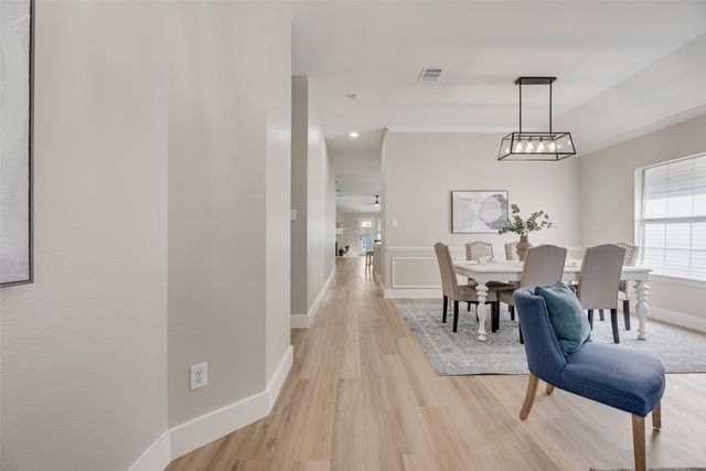 6120 Apache Drive, The Colony, TX 75056