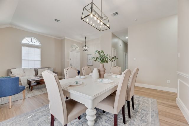 6120 Apache Drive, The Colony, TX 75056