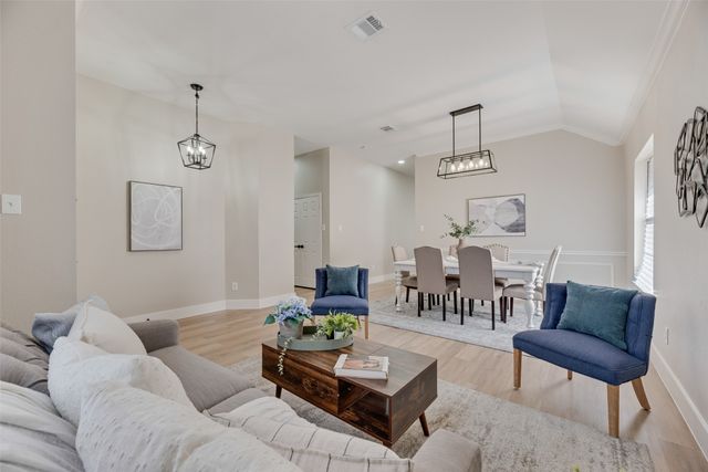 6120 Apache Drive, The Colony, TX 75056