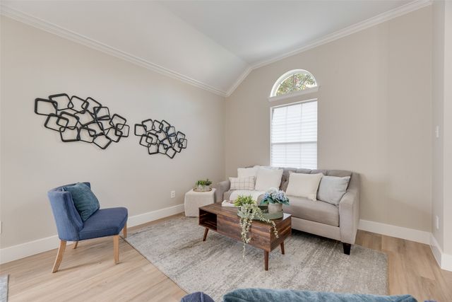 6120 Apache Drive, The Colony, TX 75056