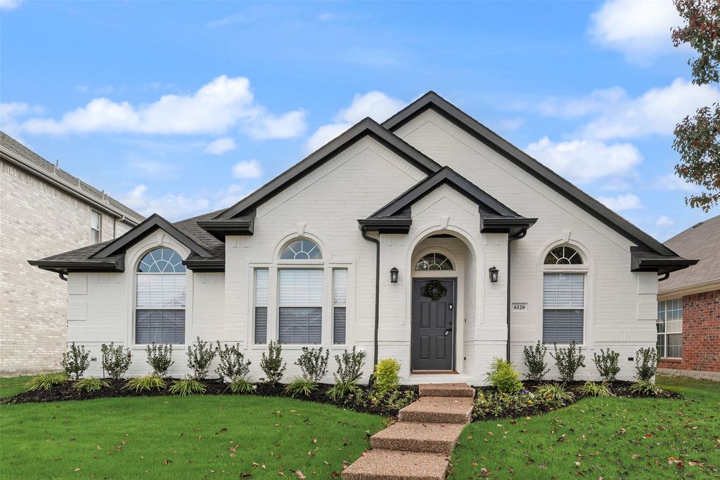 6120 Apache Drive, The Colony, TX 75056