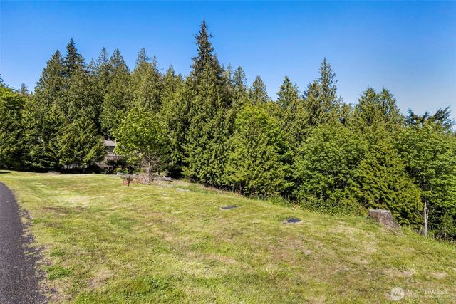 639 Rainier Lane, Port Ludlow, WA 98365